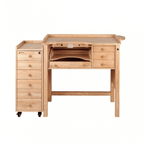 Durston 6 Drawer Unit for Workbench
