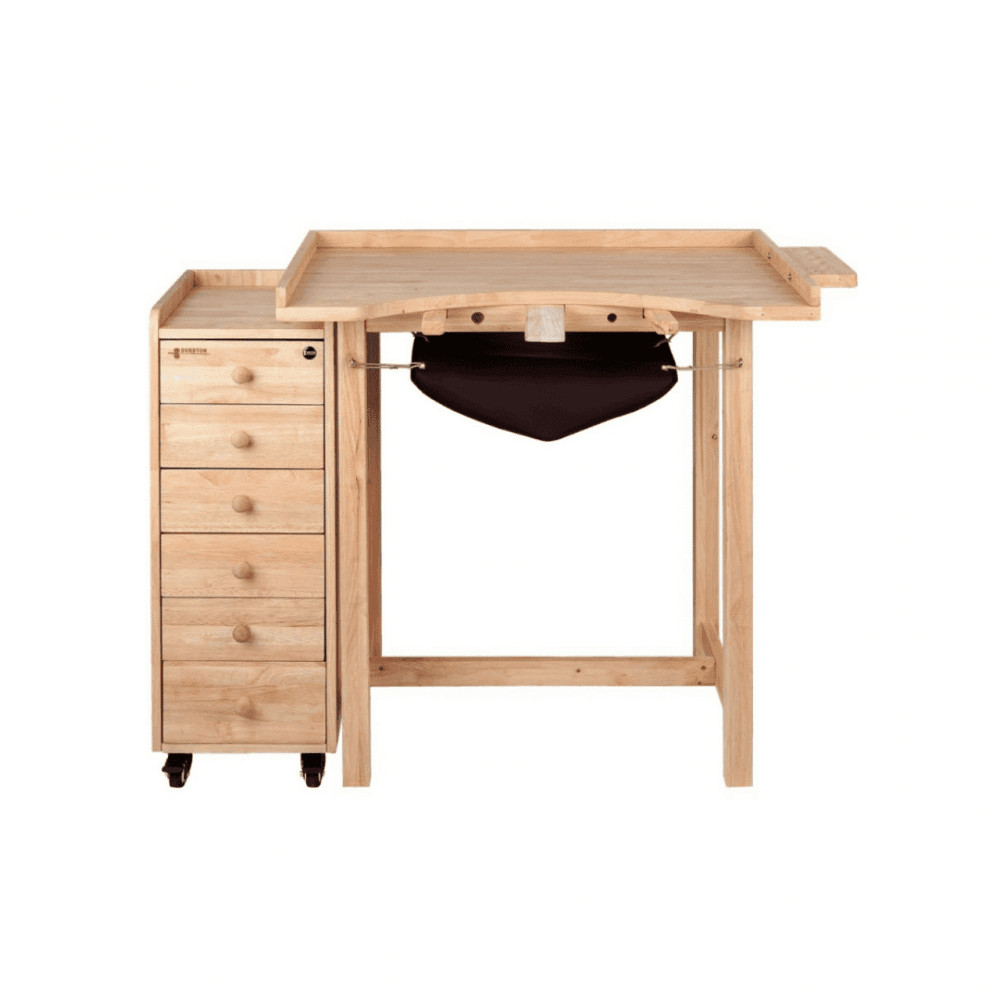 Durston 6 Drawer Unit for Workbench