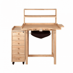 Durston 6 Drawer Unit for Workbench