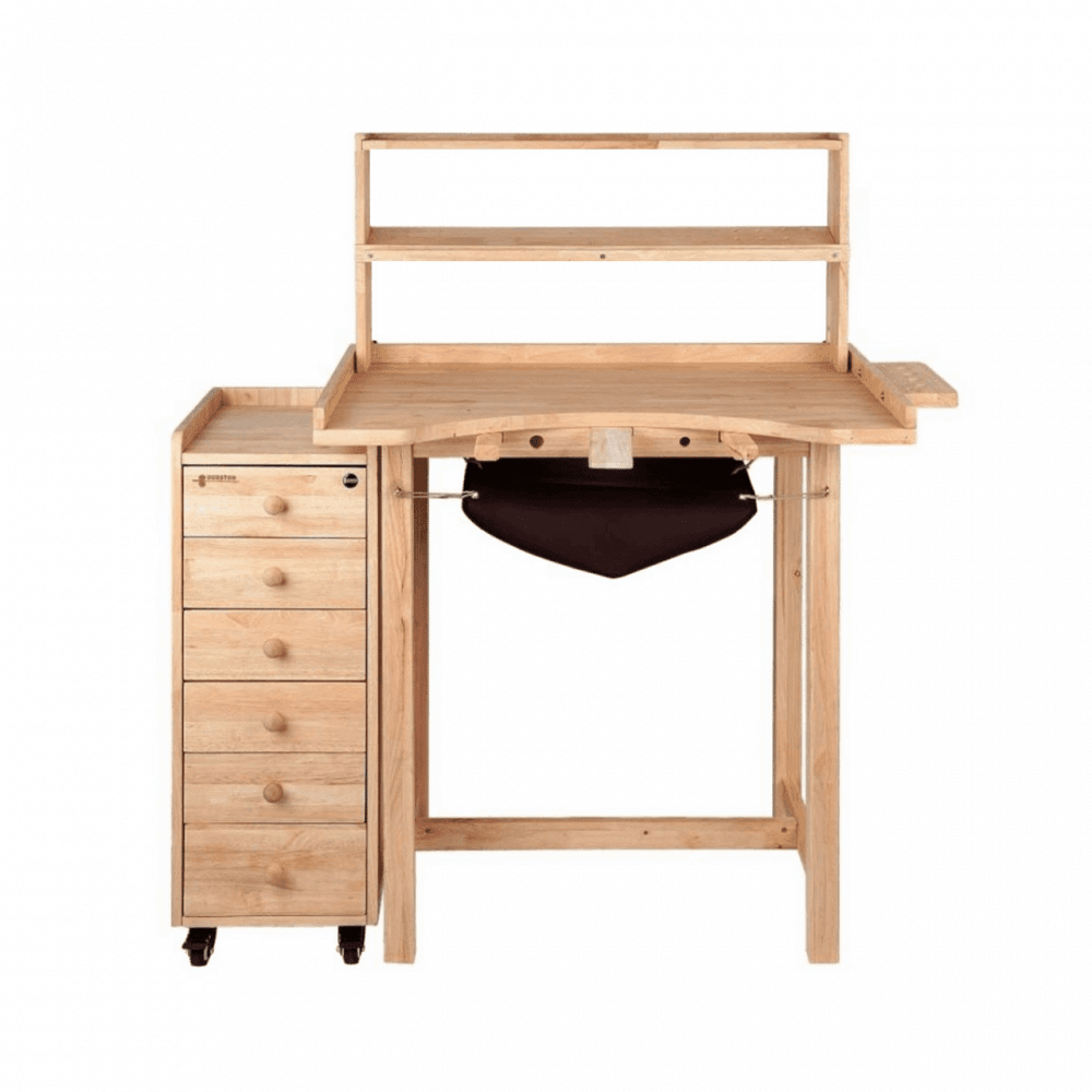 Durston 6 Drawer Unit for Workbench