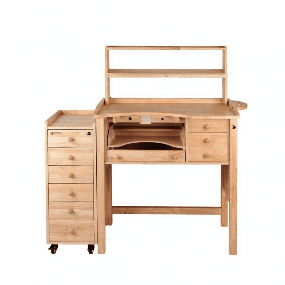 Durston 6 Drawer Unit for Workbench