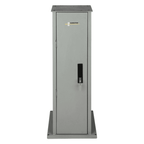 Durston Rolling Mill Cabinet Stand