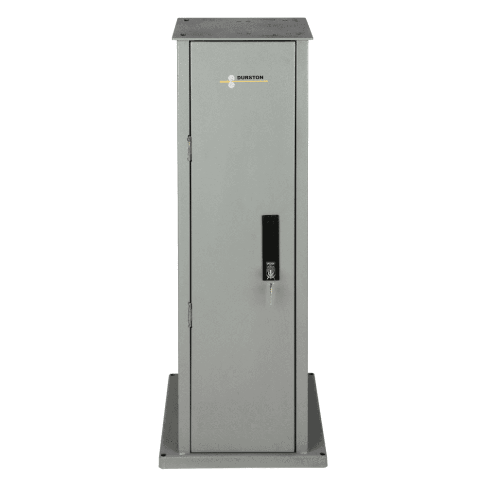 Durston Rolling Mill Cabinet Stand