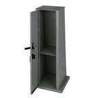Durston Rolling Mill Cabinet Stand