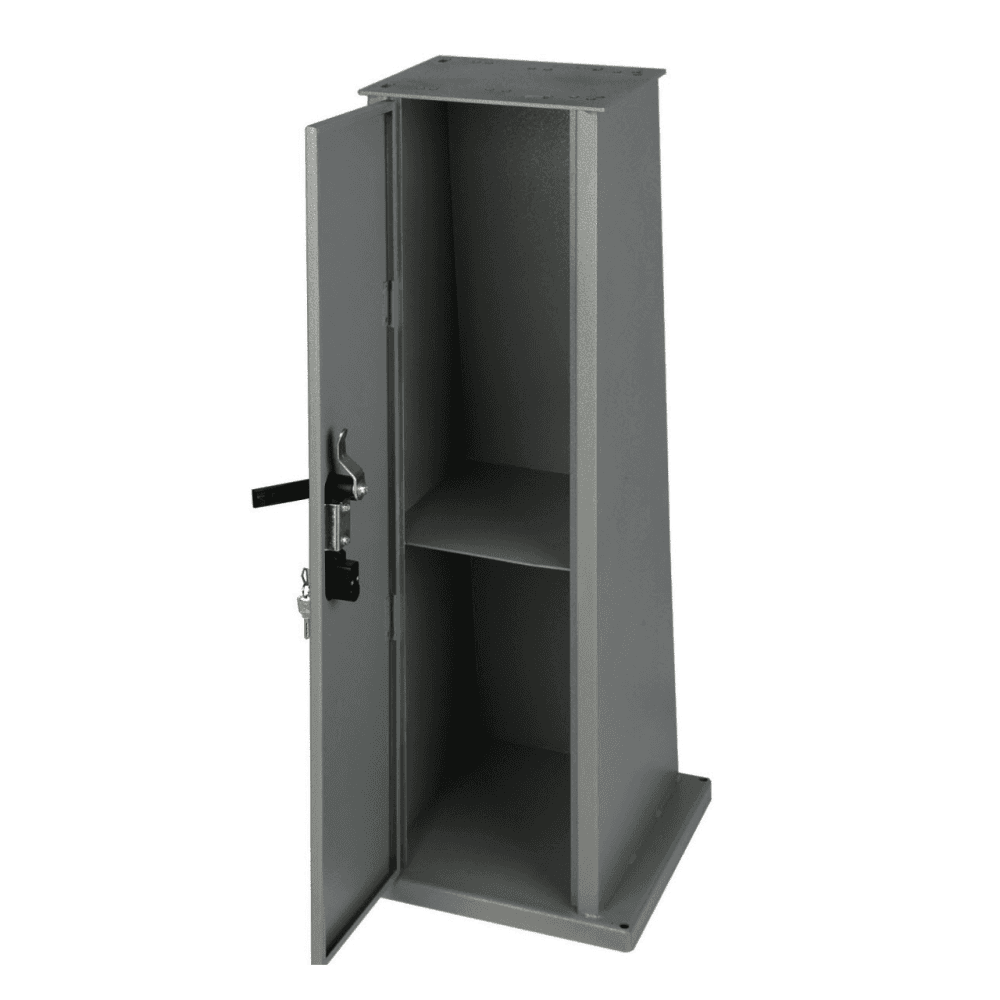 Durston Rolling Mill Cabinet Stand