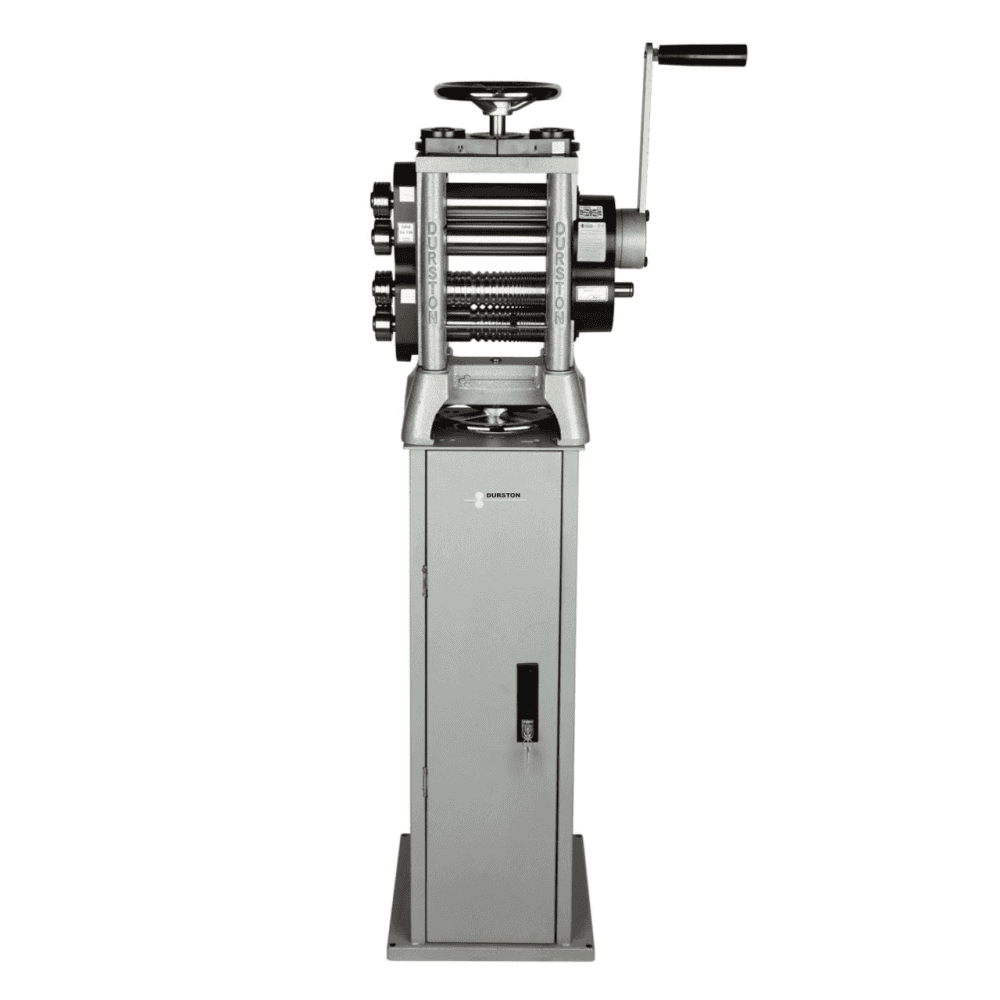 Durston Rolling Mill Cabinet Stand