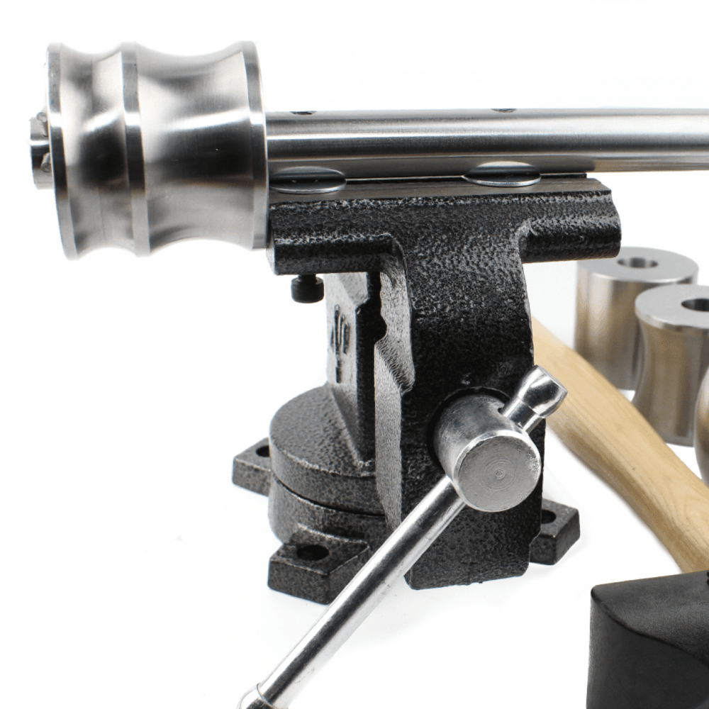 Durston Bangle Forming Die Set of 10