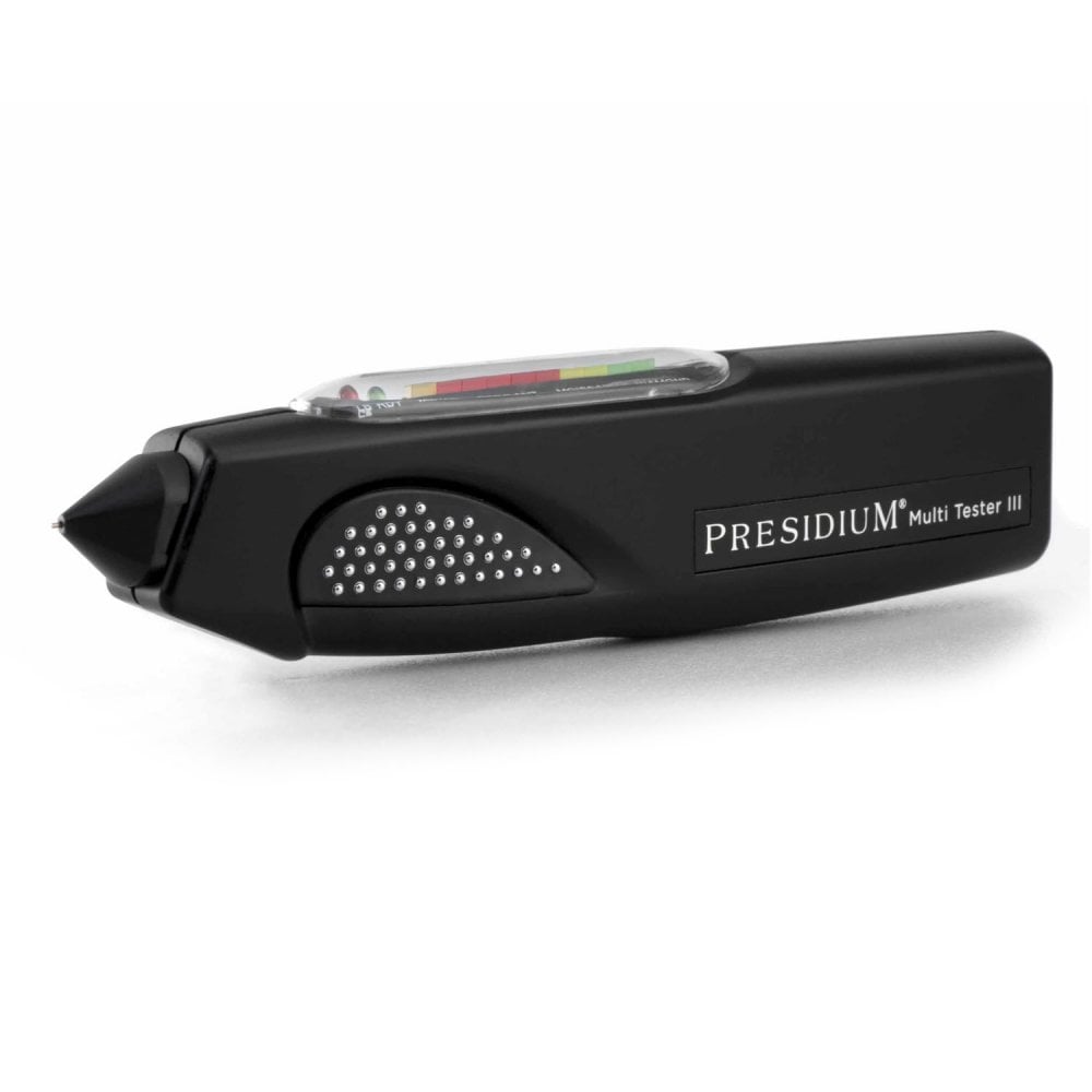 Presidium MultiTester III for Testing Diamonds & Moissanites PMUT III