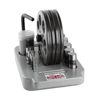 Durston Deluxe Disc Cutter Set 10 Sizes