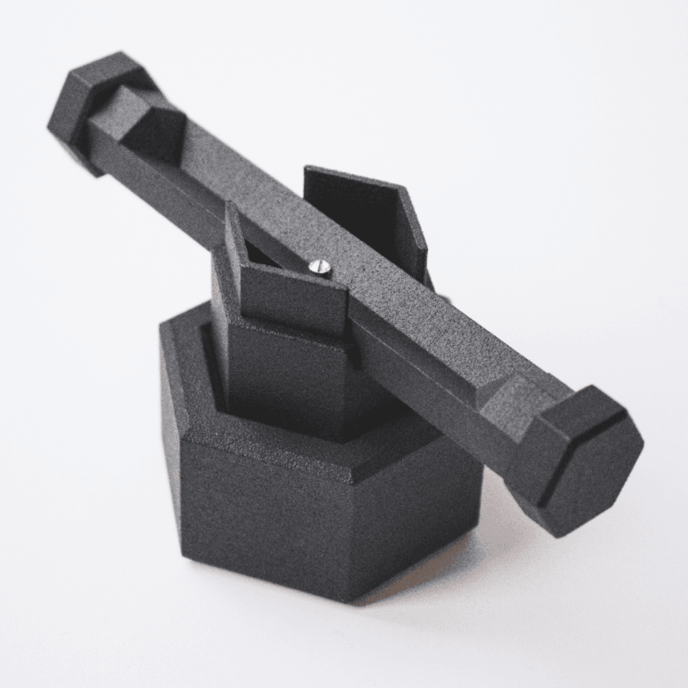Gem Pen Dark Room Gemometrics