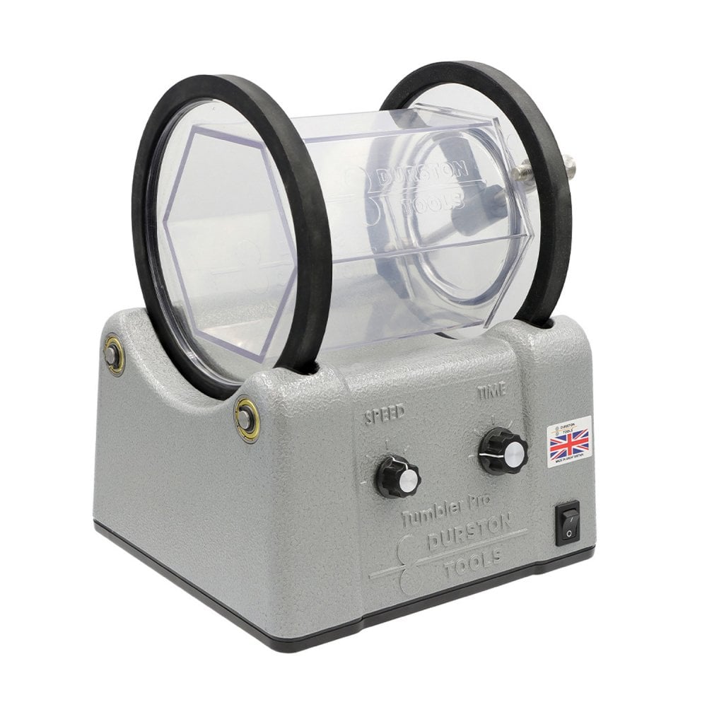 Durston Tumbler Pro