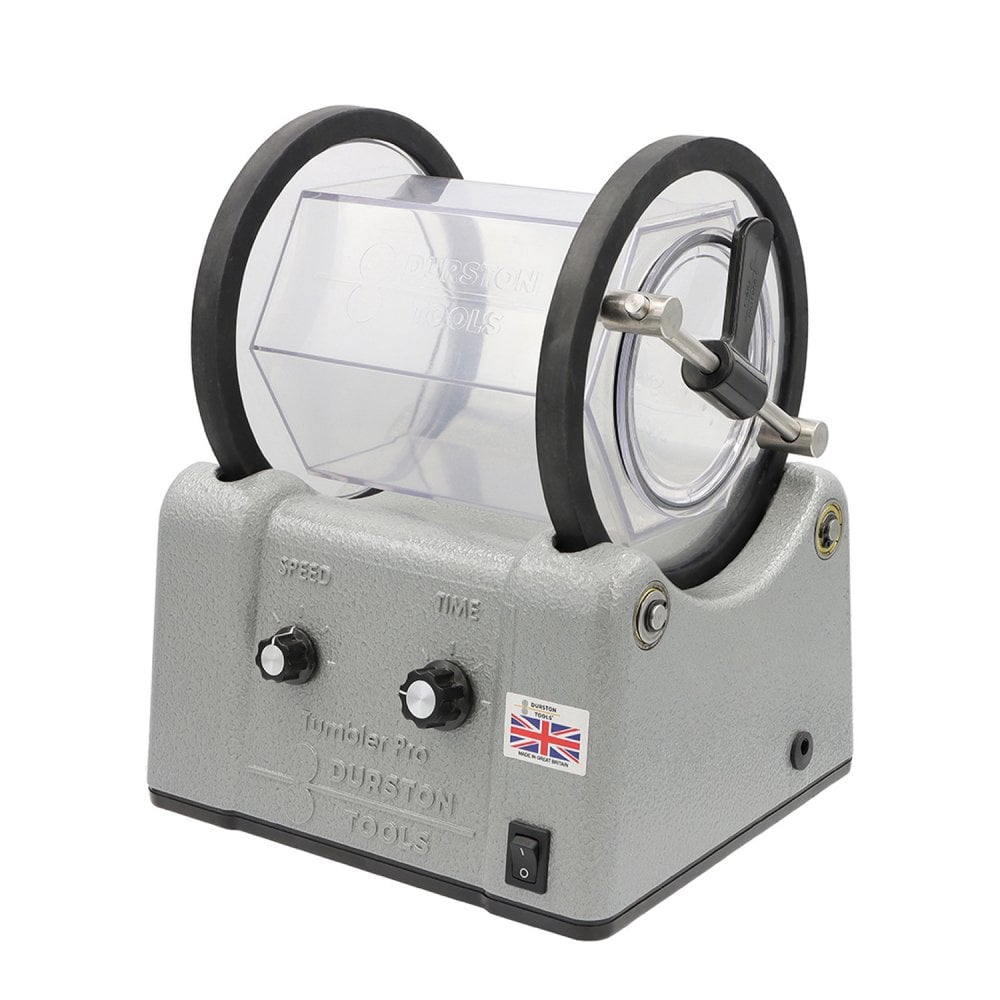 Durston Tumbler Pro