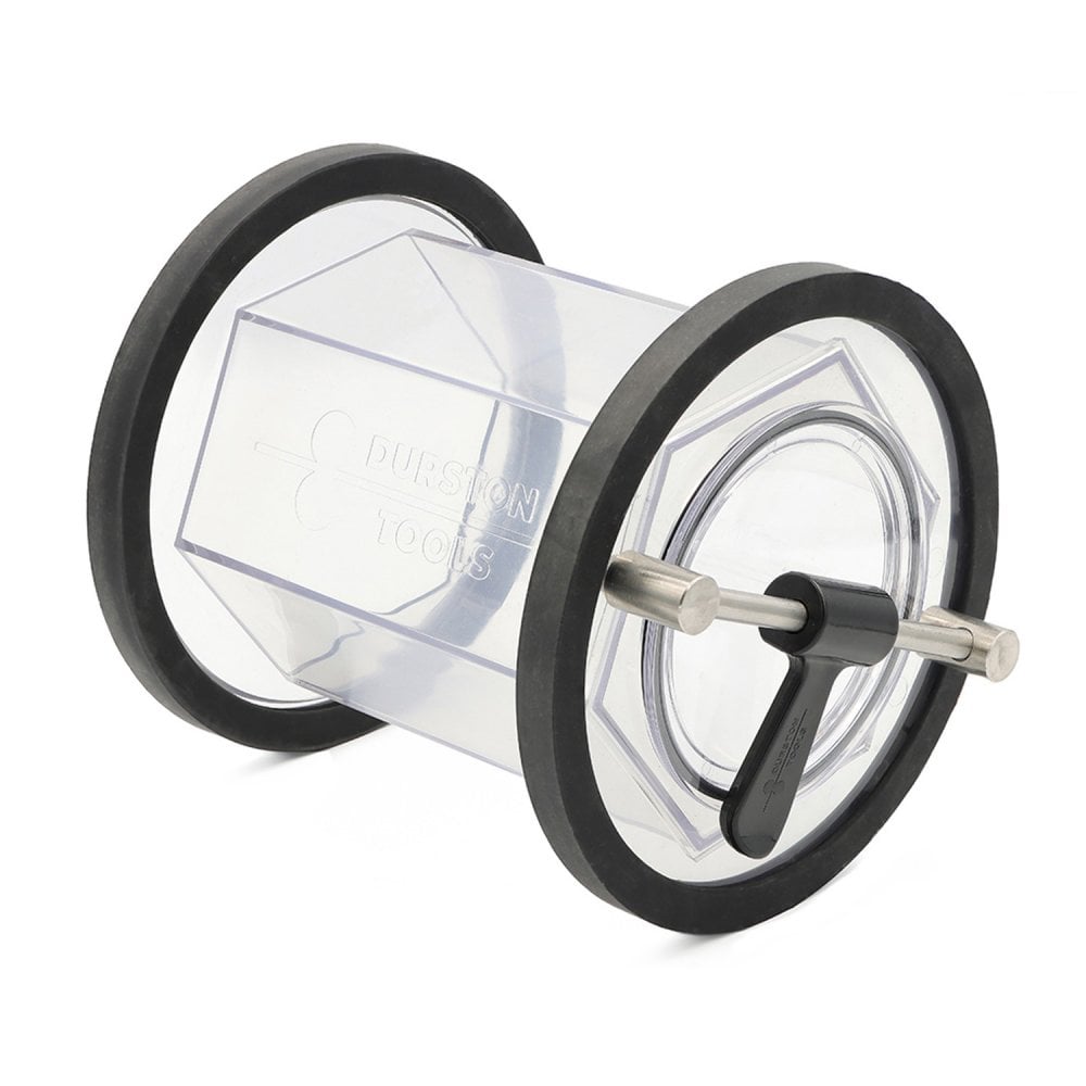 Durston Tumbler Pro