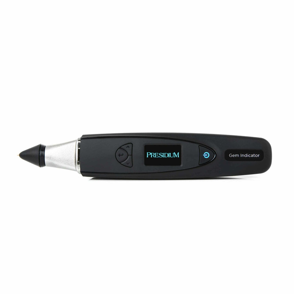 Presidium Digital Gem Indicator for Coloured Gemstones PGI