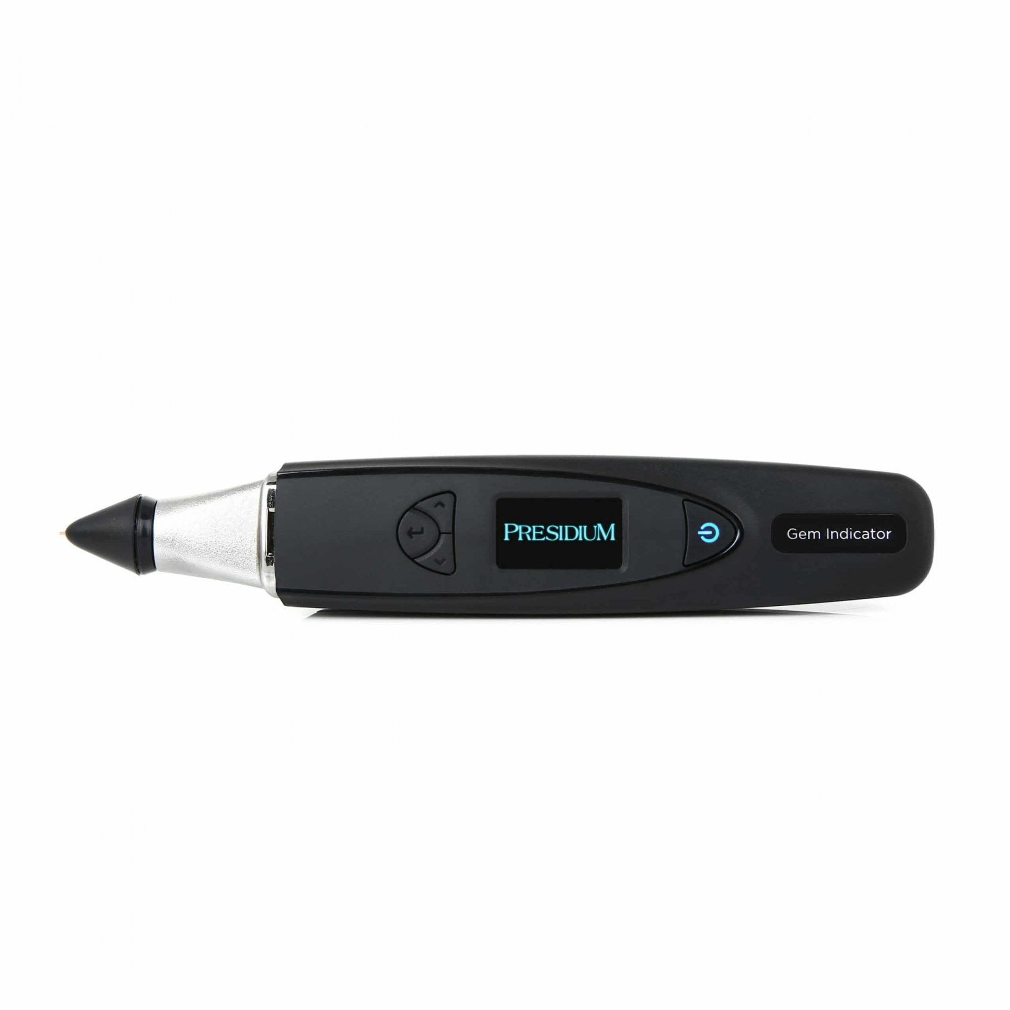 Presidium Digital Gem Indicator for Coloured Gemstones PGI