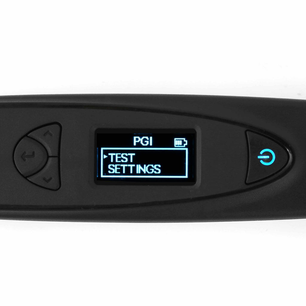 Presidium Digital Gem Indicator for Coloured Gemstones PGI