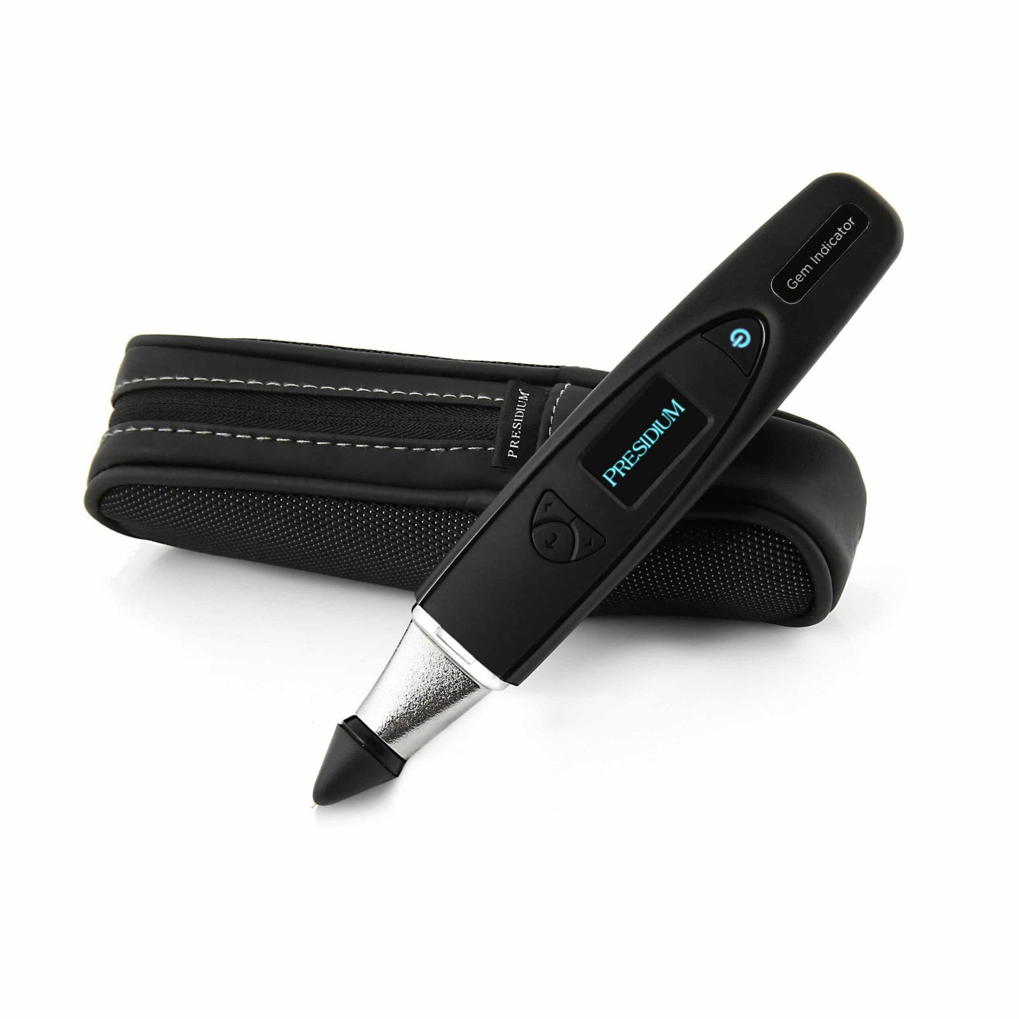 Presidium Digital Gem Indicator for Coloured Gemstones PGI