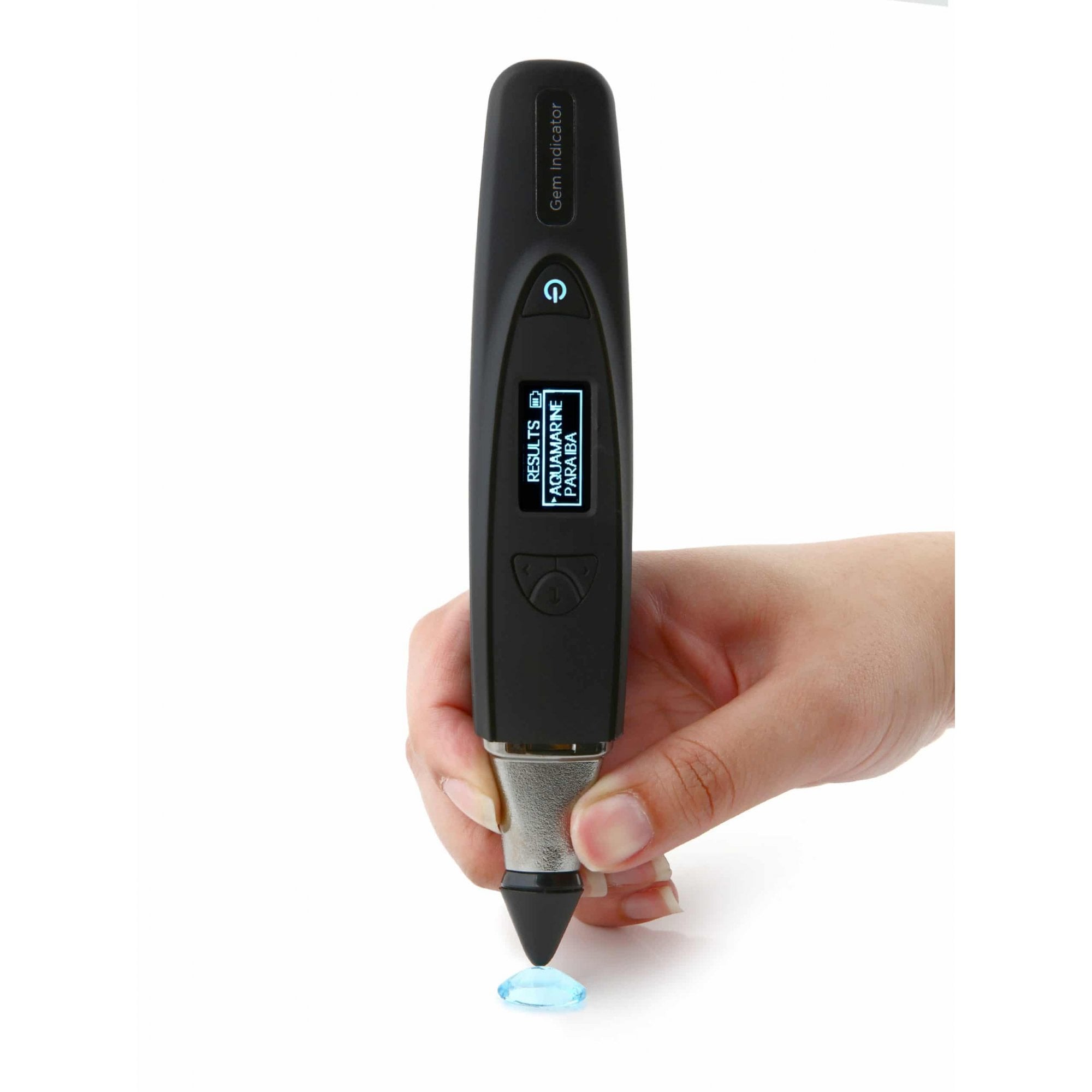 Presidium Digital Gem Indicator for Coloured Gemstones PGI