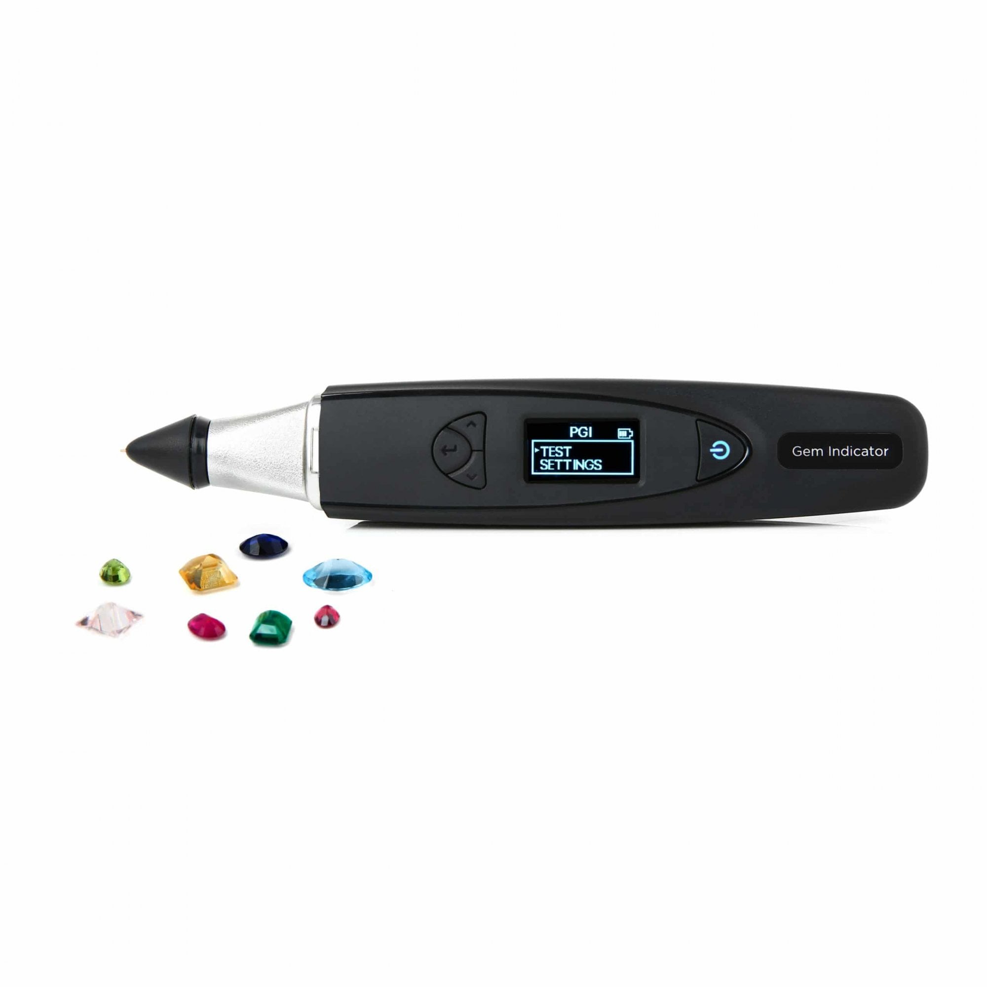 Presidium Digital Gem Indicator for Coloured Gemstones PGI