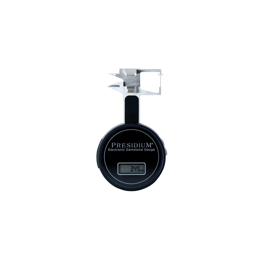 Presidium Digital Electronic Gemstone Gauge PEGG