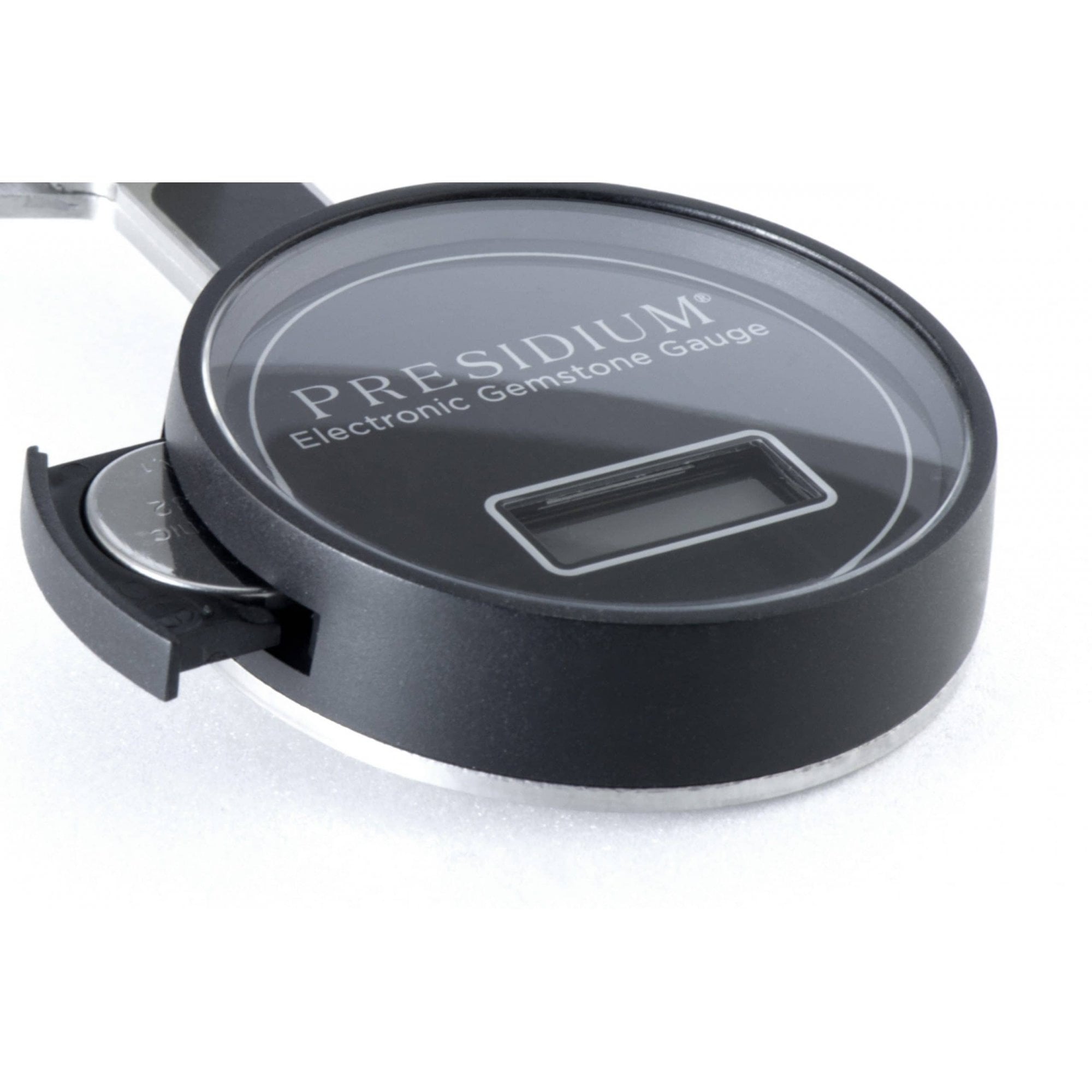 Presidium Digital Electronic Gemstone Gauge PEGG