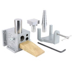 Durston Multi Forming Anvil Set