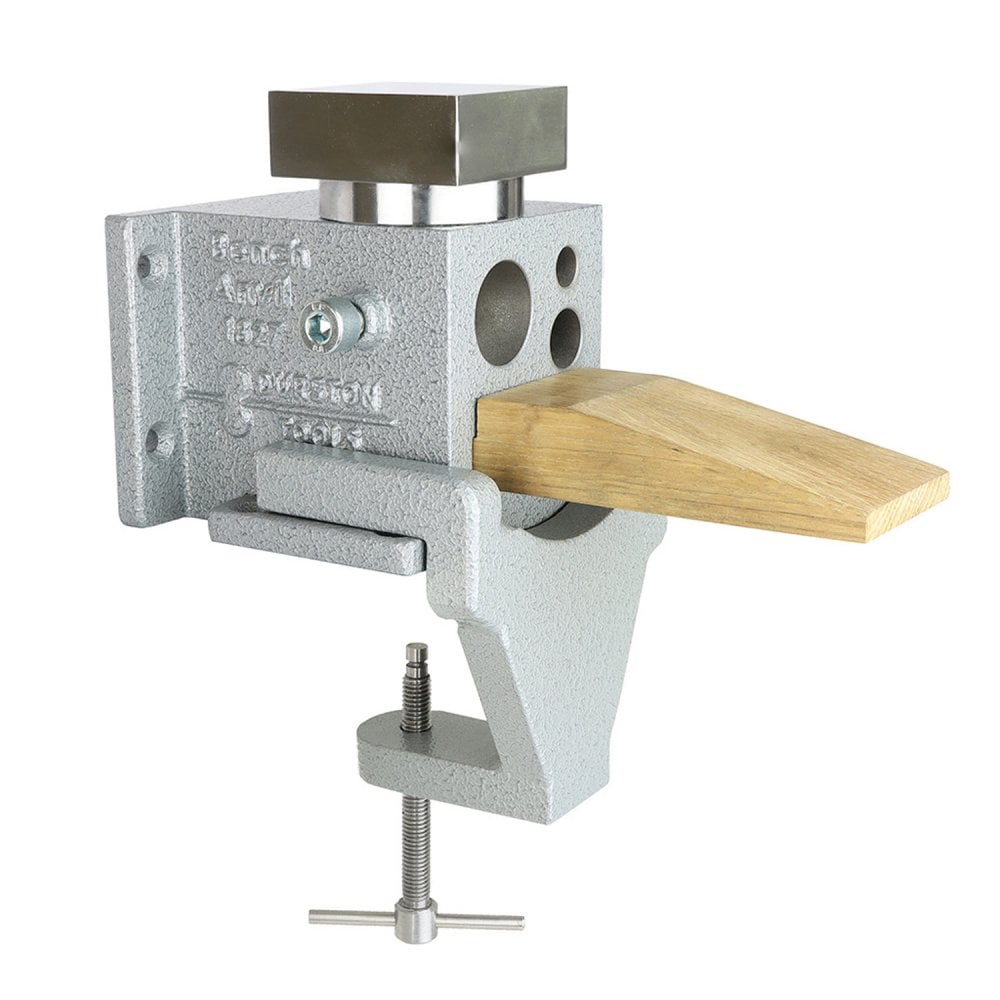 Durston Multi Forming Anvil Set