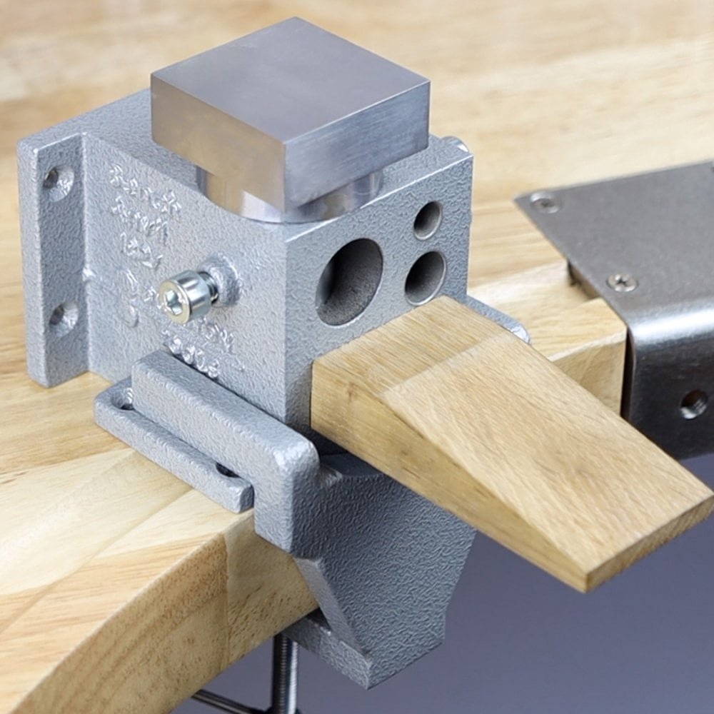 Durston Multi Forming Anvil Set