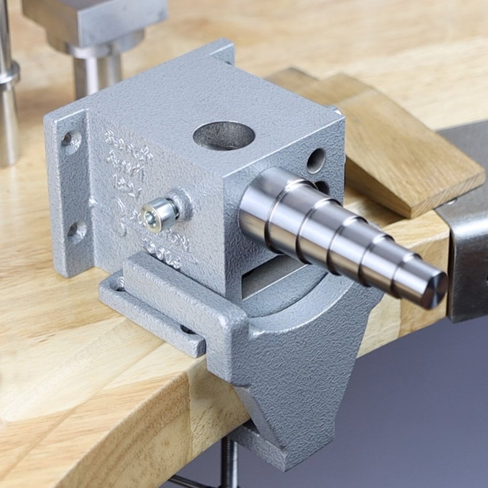 Durston Multi Forming Anvil Set