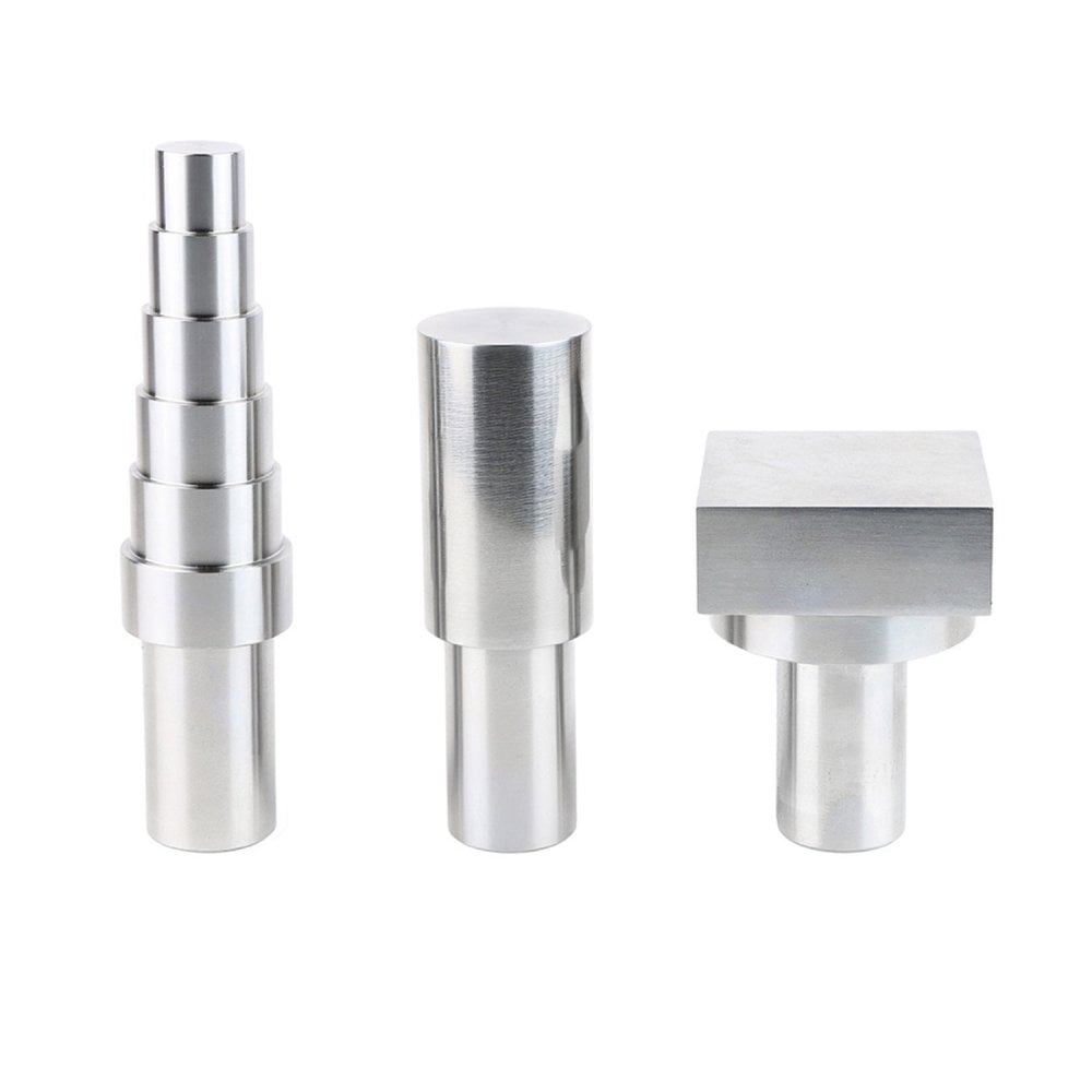 Durston Multi Forming Anvil Set