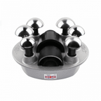 Durston Doming Punch & Die Complete Set