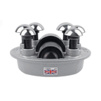 Durston Doming Punch & Die Complete Set