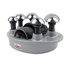 Durston Doming Punch & Die Complete Set