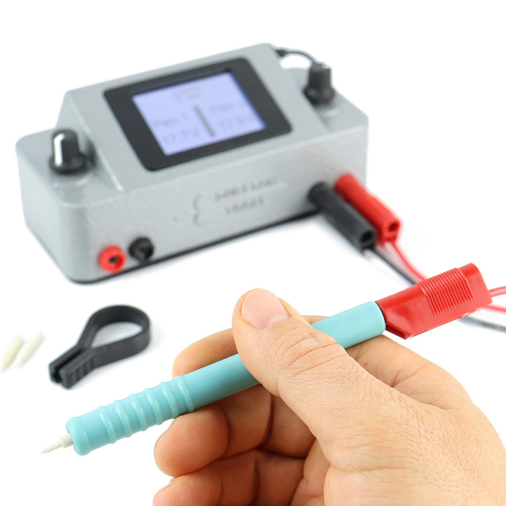 Durston Pen Plater Pro