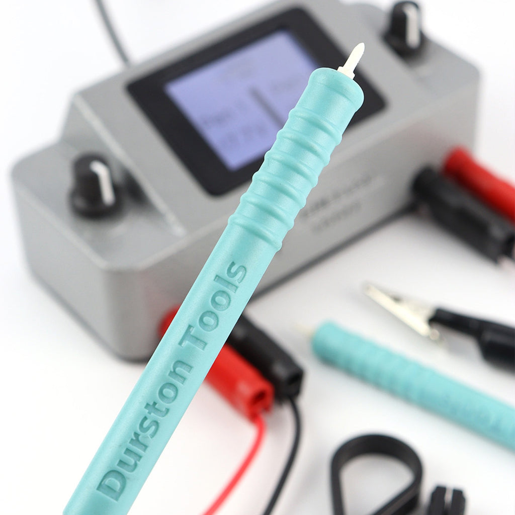 Durston Pen Plater Pro