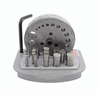 Durston Disc Cutter Set 17 Sizes