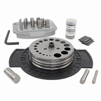 Durston Disc Cutter Set 17 Sizes