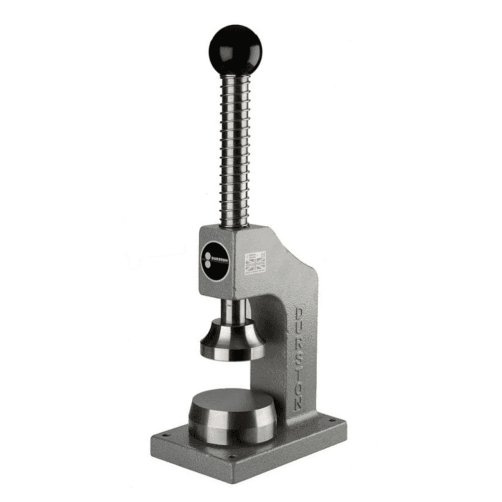 Durston Planishing Press Hammer