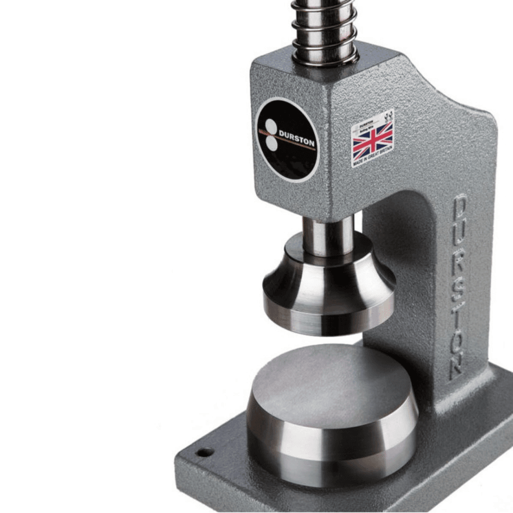 Durston Planishing Press Hammer
