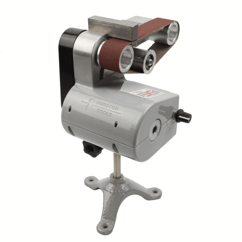 Durston Jeweller's Belt Sander