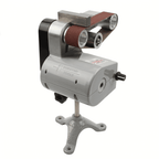 Durston Jeweller's Belt Sander