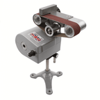 Durston Jeweller's Belt Sander