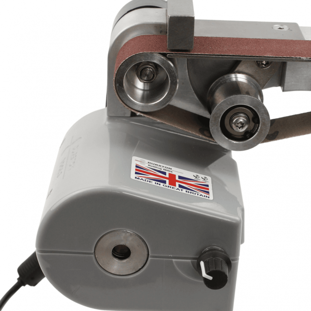 Durston Jeweller's Belt Sander