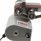 Durston Jeweller's Belt Sander
