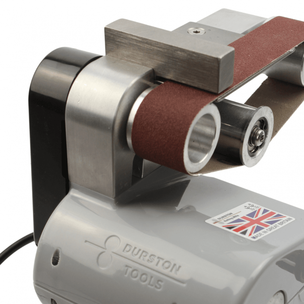 Durston Jeweller's Belt Sander