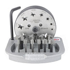 Durston Star Disc Cutter