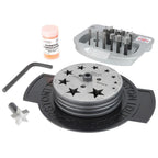 Durston Star Disc Cutter