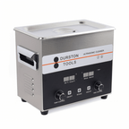 Durston Pro Ultrasonic Jewellery Cleaner