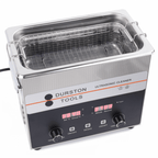 Durston Pro Ultrasonic Jewellery Cleaner