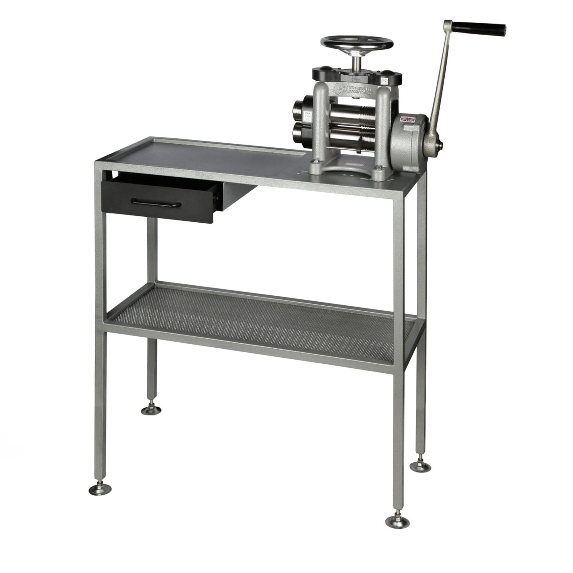 Durston Work Station Rolling Mill Stand